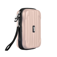 Shard Standard Wallet - Pink