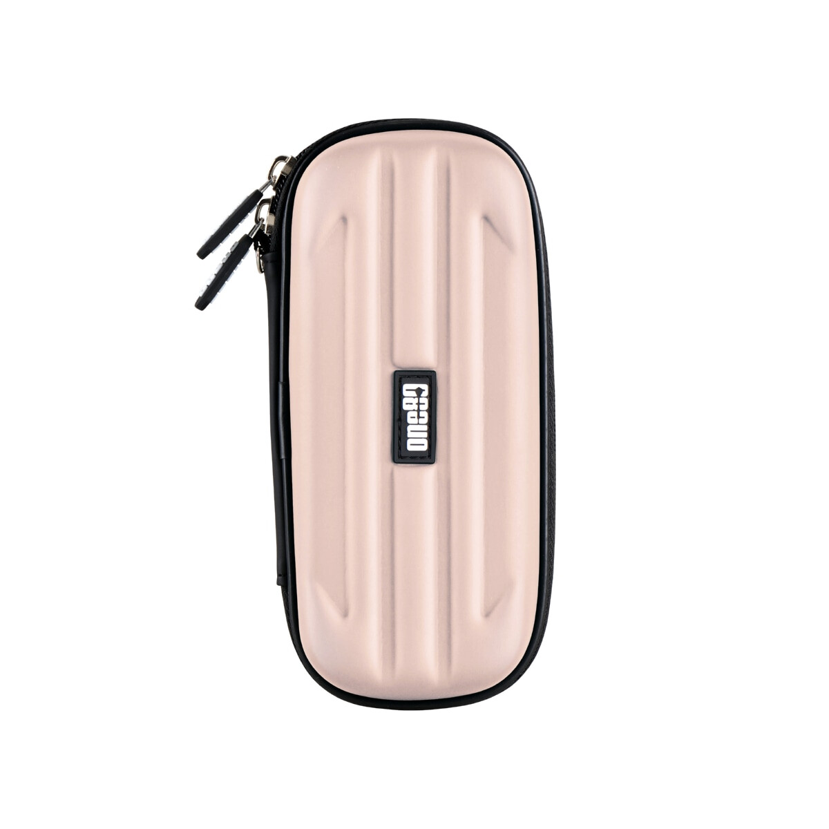 Shard Mini Wallet - Pink