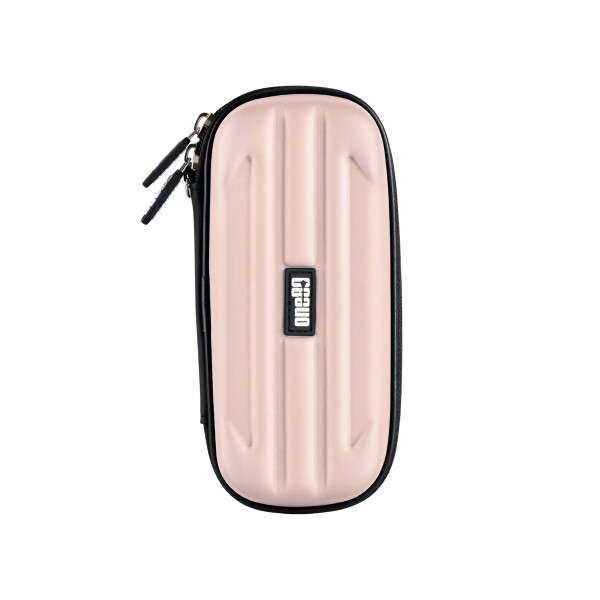 Shard Mini Wallet - Pink