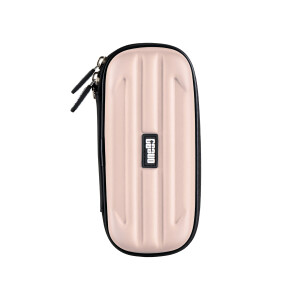Shard Mini Wallet - Pink