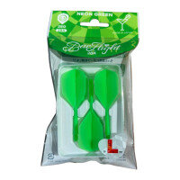 L-style Barflight - 2BA Neon Green 260