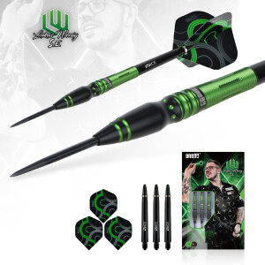 Lukas Wenig S.E. Dart Steeltip 22g