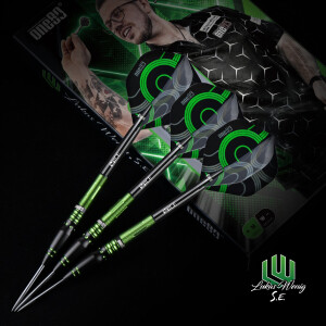 Lukas Wenig S.E. Dart Steeltip