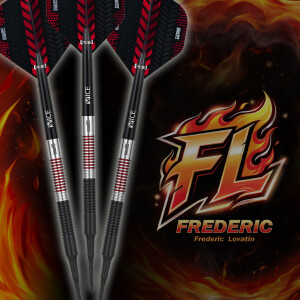 Frederic Lovatin Softip 16g