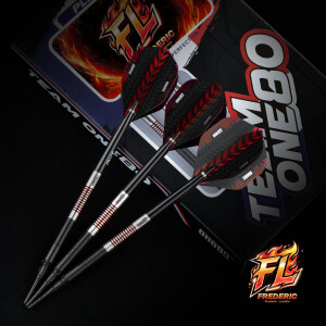 Frederic Lovatin Softip 16g