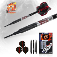 Frederic Lovatin Softip 16g