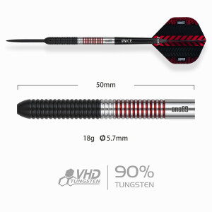 Frederic Lovatin Steeltip18g