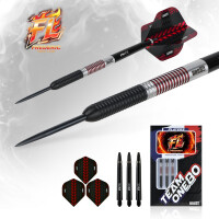 Frederic Lovatin Steeltip18g