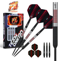 Frederic Lovatin Steeltip18g