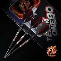 Frederic Lovatin Steeltip18g