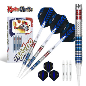 Kevin Chatte Signature Dart Softip 18g