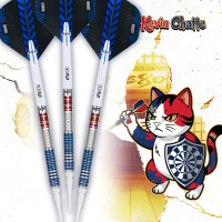 Kevin Chatte Signature Dart Softip 18g