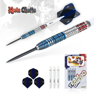 Kevin Chatte Signature Dart steeltip 22g