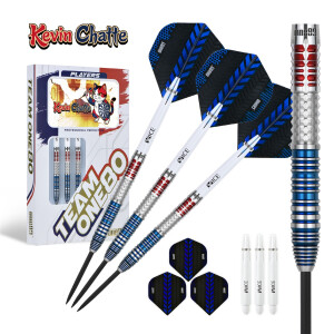 Kevin Chatte Signature Dart steeltip 22g