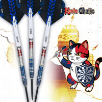 Kevin Chatte Signature Dart steeltip 22g