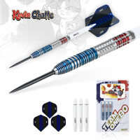 Kevin Chatte Signature Dart steeltip 22g