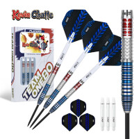 Kevin Chatte Signature Dart steeltip 22g