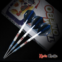 Kevin Chatte Signature Dart steeltip 22g