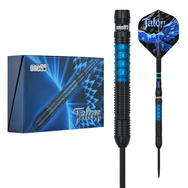 Talon T1 Steeltip 22g
