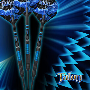 Talon T1 Steeltip 22g
