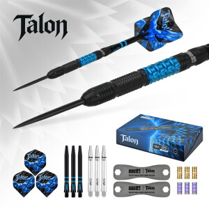 Talon T1 Steeltip 22g