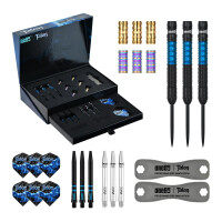 Talon T1 Steeltip 22g
