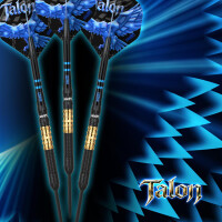 Talon T1 Steeltip 22g