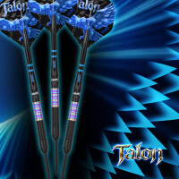 Talon T1 Steeltip 22g