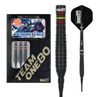 Ricardo Perez V2 Softip 18g