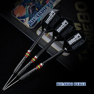 Ricardo Perez V2 Steeltip 22g