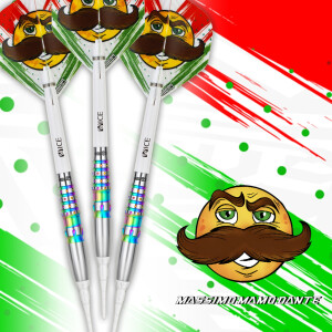 Mamo Massimo V2 Softip 19g