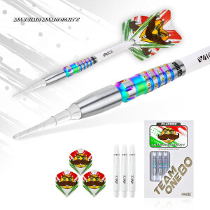 Mamo Massimo V2 Softip 19g