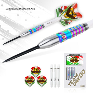 Mamo Massimo V2 Steeltip 22g