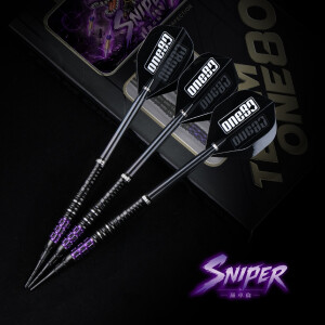 Luo Zhuolun Sniper Softip 18g