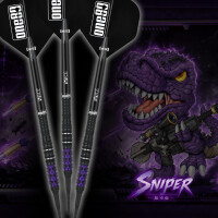 Luo Zhuolun Sniper Softip 18g