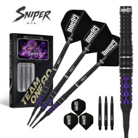 Luo Zhuolun Sniper Softip 18g