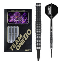 Luo Zhuolun Sniper Softip 20g
