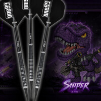 Luo Zhuolun Sniper Softip 20g