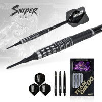 Luo Zhuolun Sniper Softip 20g