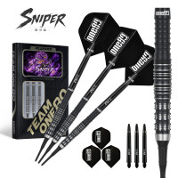 Luo Zhuolun Sniper Softip 20g