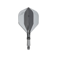 L-Style L-System L1 Clear Black 190