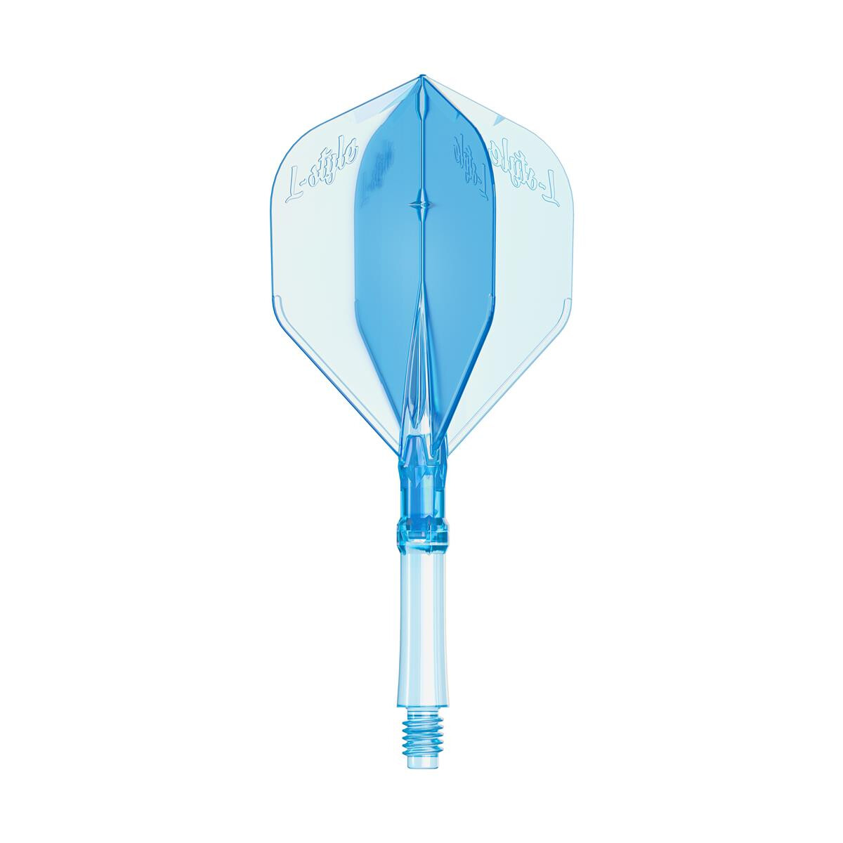 L-Style L-System L1 Clear Blue 260
