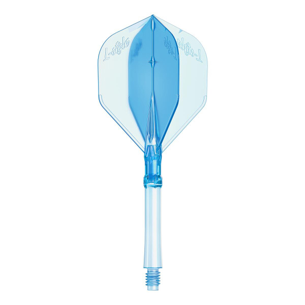 L-Style L-System L1 Clear Blue 330