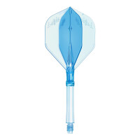 L-Style L-System L1 Clear Blue 330