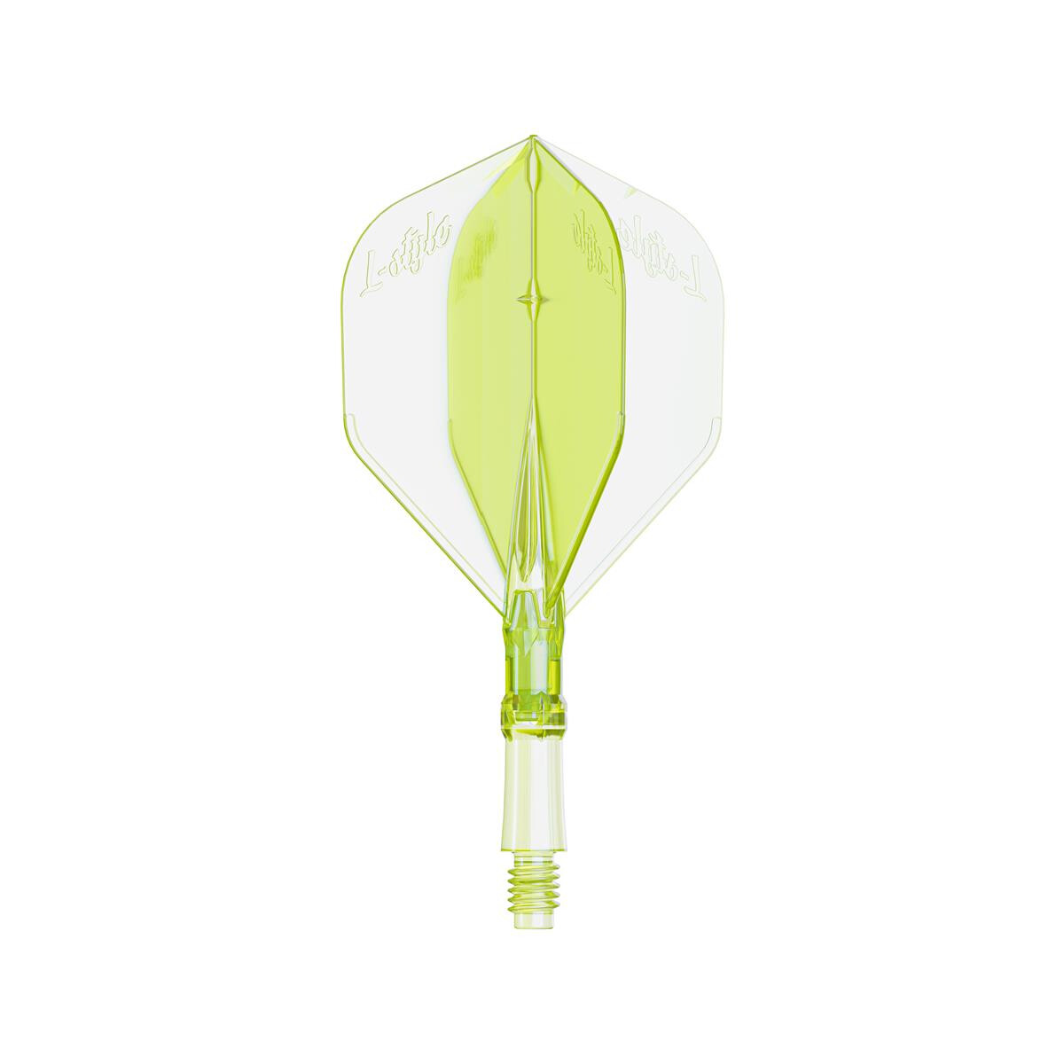L-Style L-System L1 Neon Yellow 190