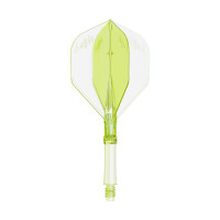 L-Style L-System L1 Neon Yellow 260