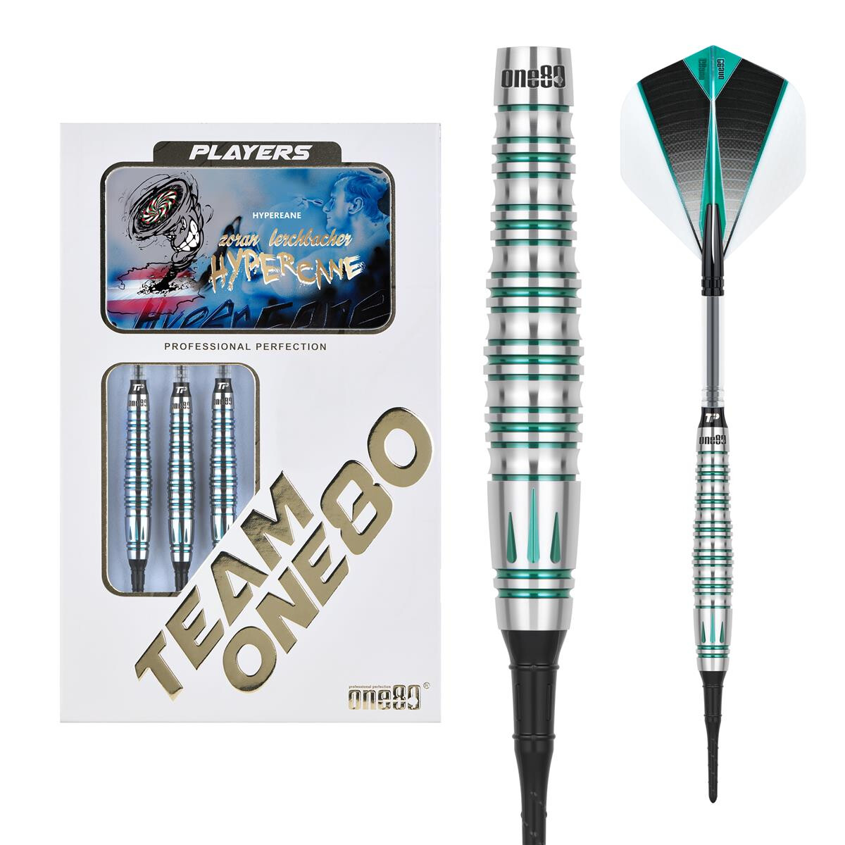 Zoran Lerchbacher 2026 Softip 20g