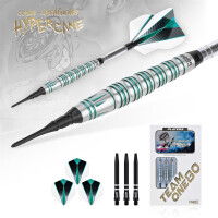 Zoran Lerchbacher 2026 Softip 20g