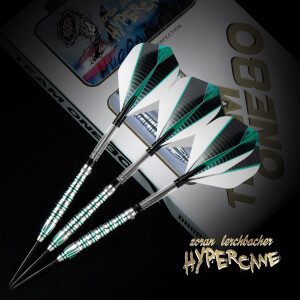 Zoran Lerchbacher 2026 Steeltip 23g