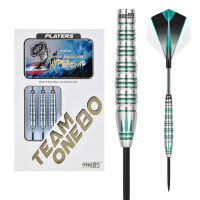 Zoran Lerchbacher 2026 Steeltip 23g